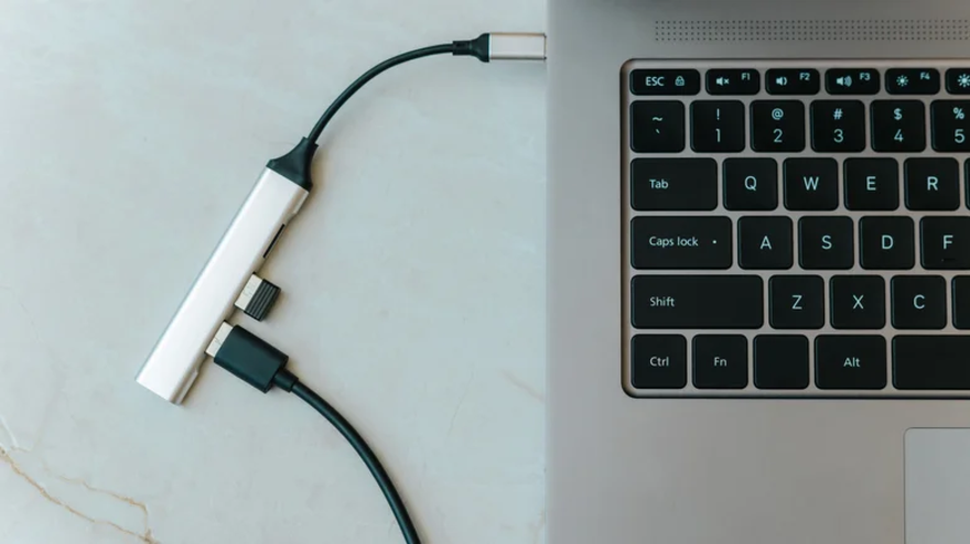 Bạn đang dùng USB hub sai cách mà không hề biết