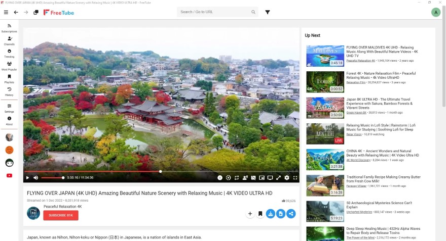 các cách xem youtube không quảng cáo