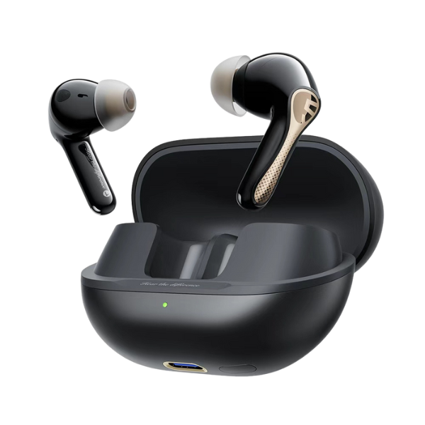 Chất âm chi tiết với driver 5mm và công nghệ DSEE