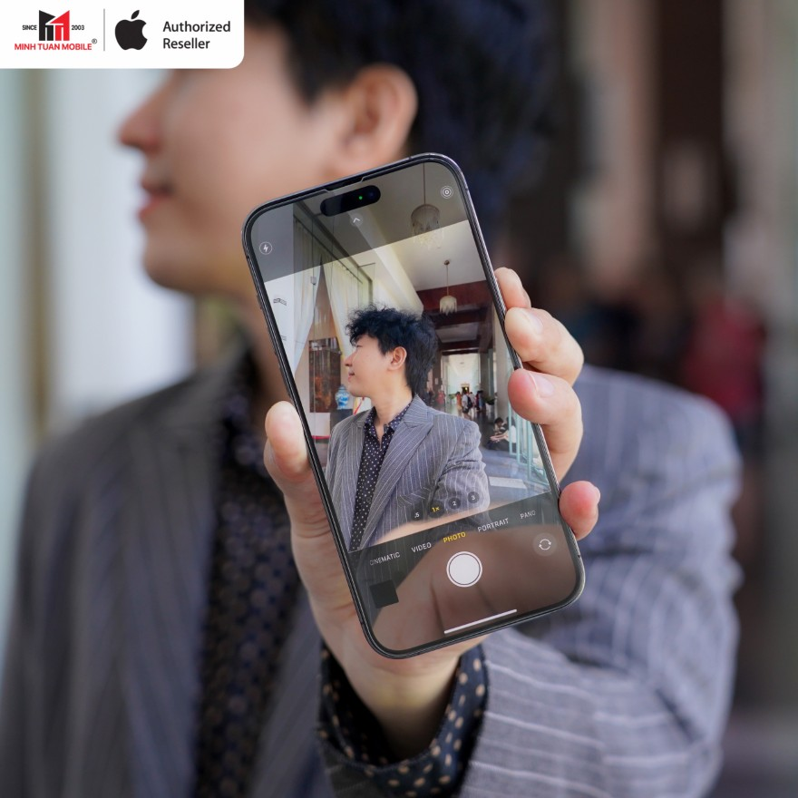 Cuối năm nên chọn iPhone 12 Pro Max hay iPhone 14 Pro Max? 