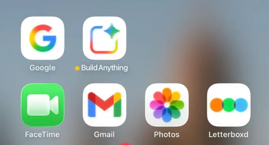 Google chuẩn bị đại tu ứng dụng Gemini