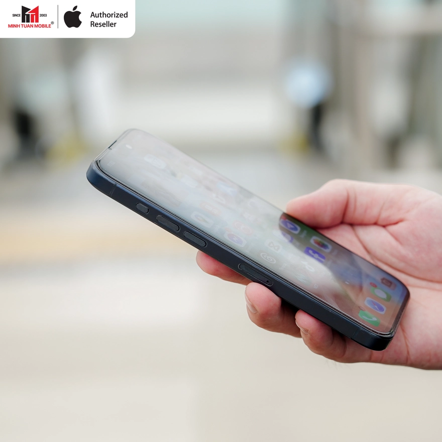 Máy cũ mua iPhone 15 Pro Max hay 