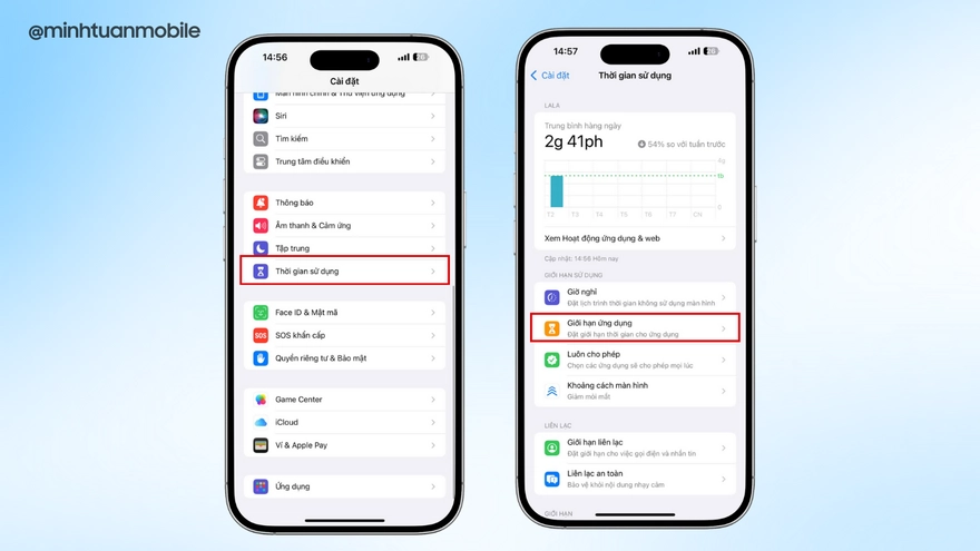 Mẹo hay chặn quảng cáo hiển thị khi lướt web trên iPhone