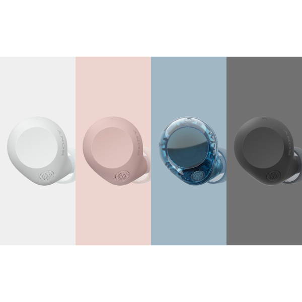 Mua tai nghe Bluetooth Sony WF C710N chính hãng tại Minh Tuấn Mobile