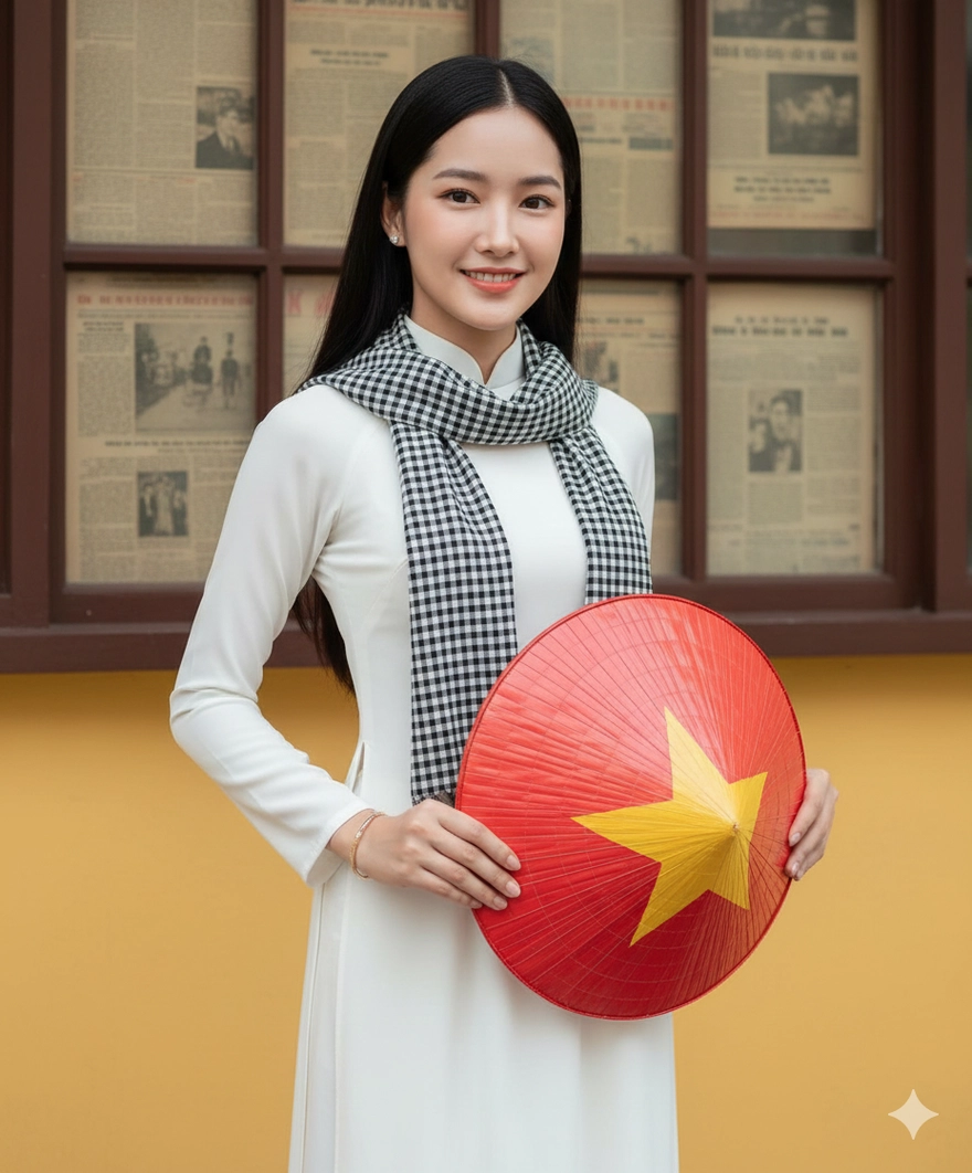  Tạo ảnh Gemini AI 