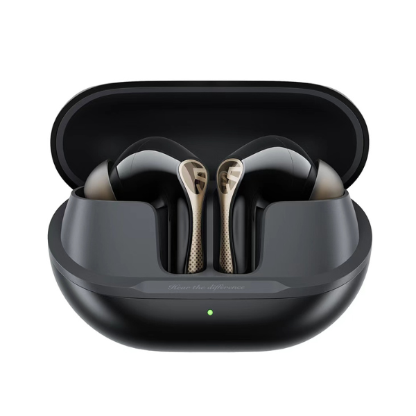 Vì sao nên chọn tai nghe Bluetooth SoundPEATS Air 5 Pro?