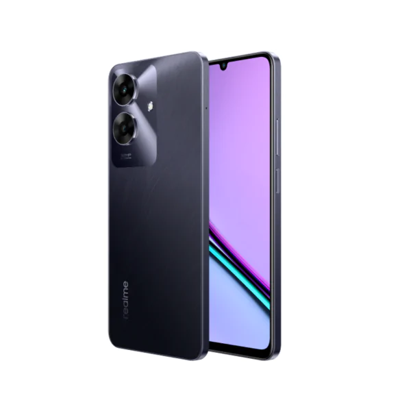 Camera 32MP ghi lại hình ảnh rõ nét