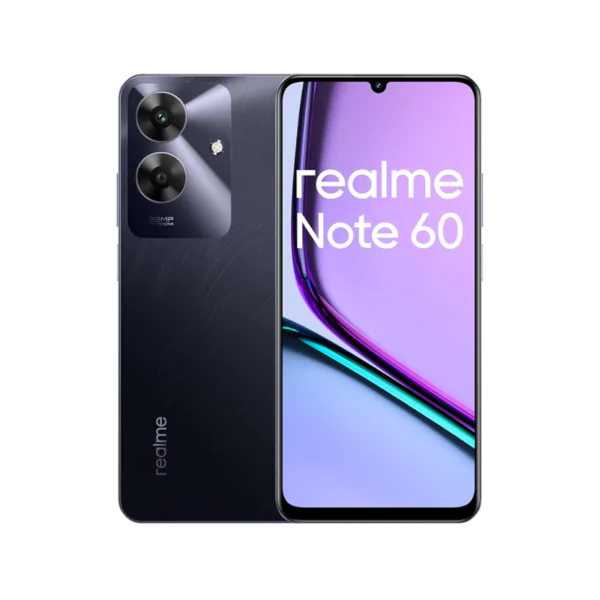 Realme Note 60 6GB 128GB