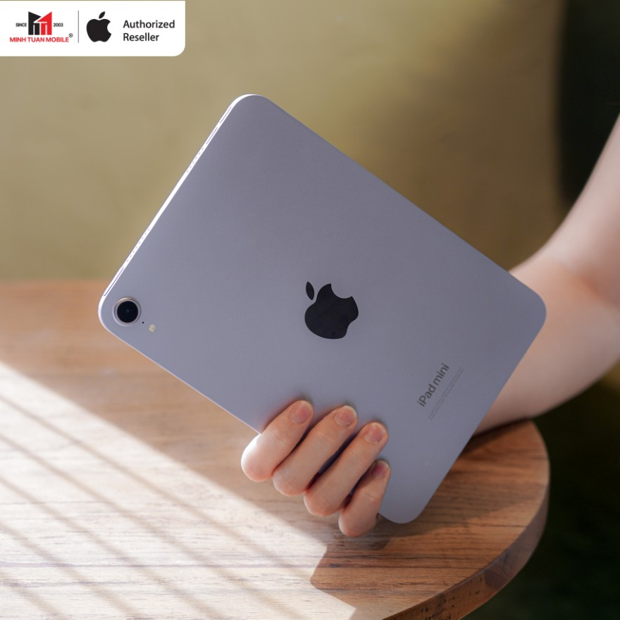 iPad mini 7 sau 1 năm: Có còn đáng mua?