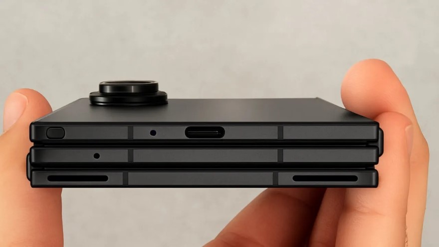 Những quốc gia nào sẽ được sở hữu Galaxy Z TriFold