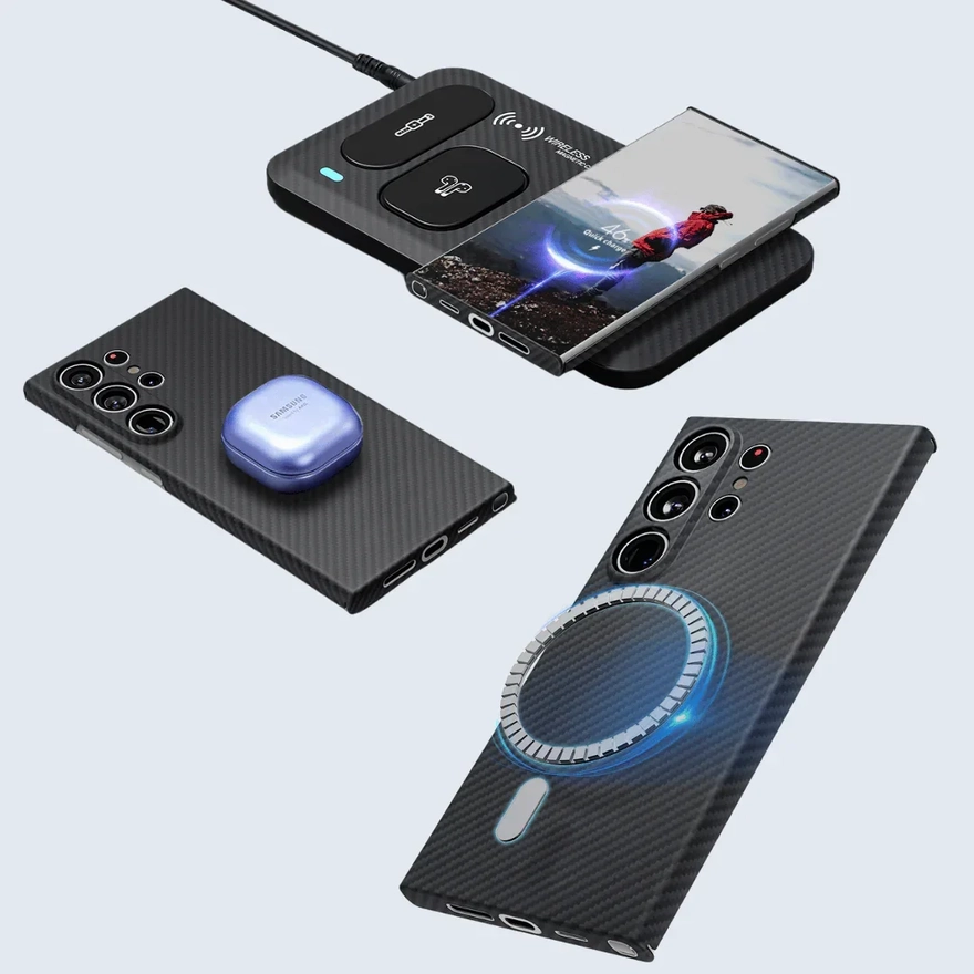 Samsung đã có thay đổi lớn cho Galaxy S26 sau 5 năm