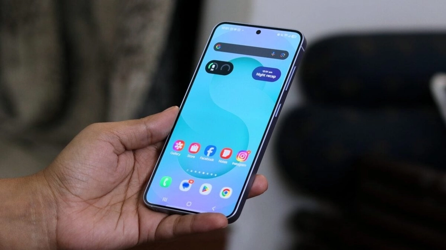 Samsung đã có thay đổi lớn cho Galaxy S26 sau 5 năm