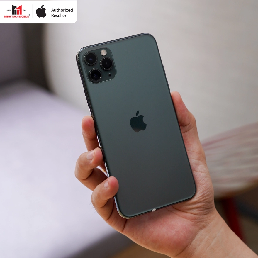 Top 3 mẫu iPhone cũ dưới 10 triệu đáng mua nhất 2025