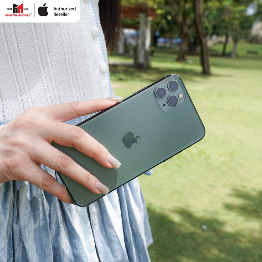 Top 3 mẫu iPhone cũ dưới 10 triệu đáng mua nhất 2025