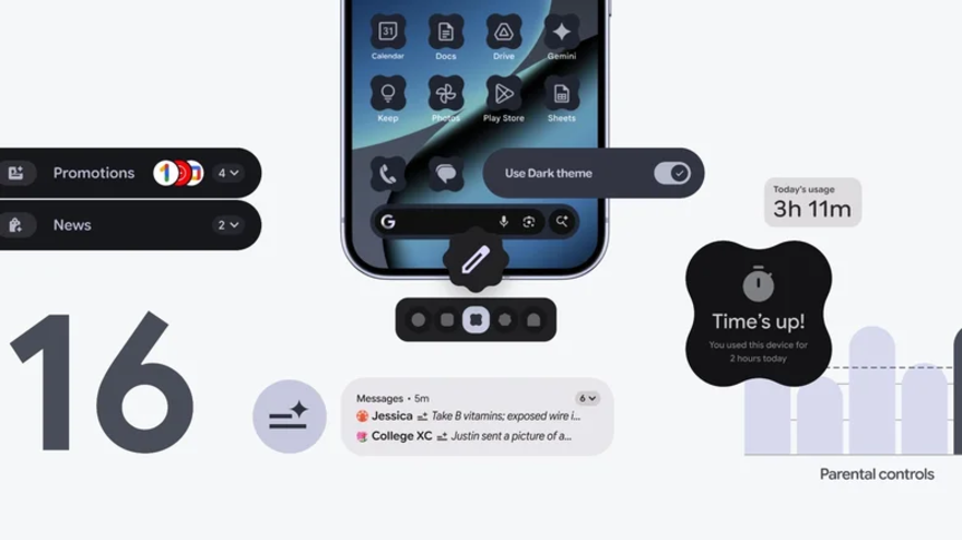 Android thêm loạt tính năng chống lừa đảo cực mạnh