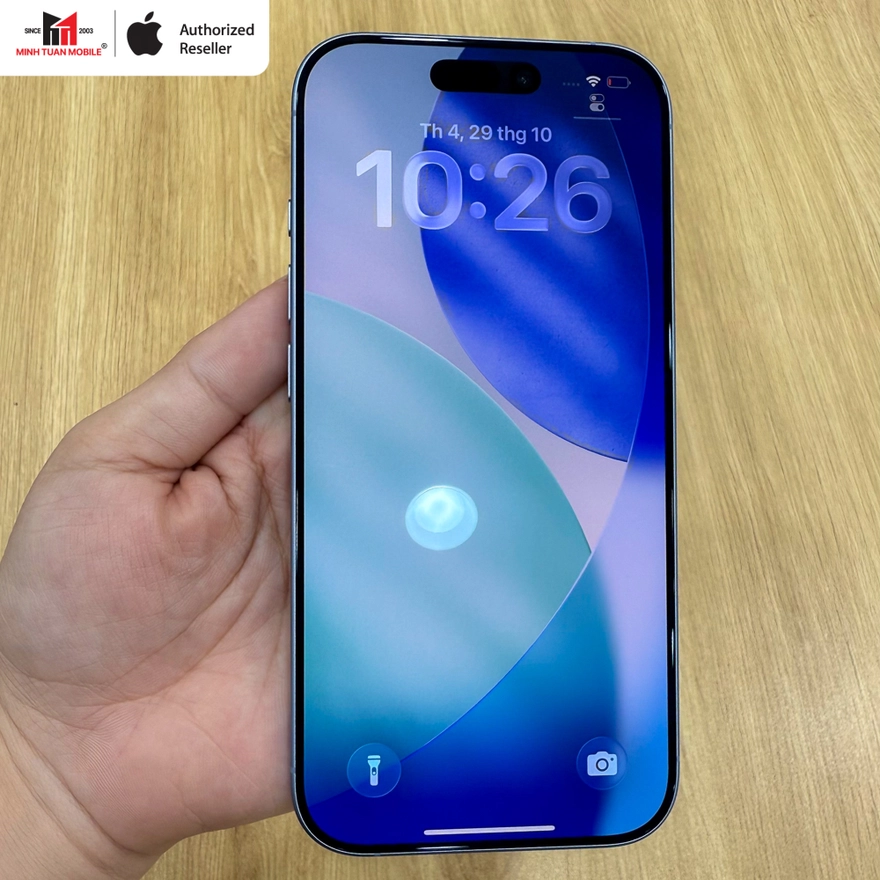 Lý do bạn nên lên đời iPhone 17 ngay trong năm nay