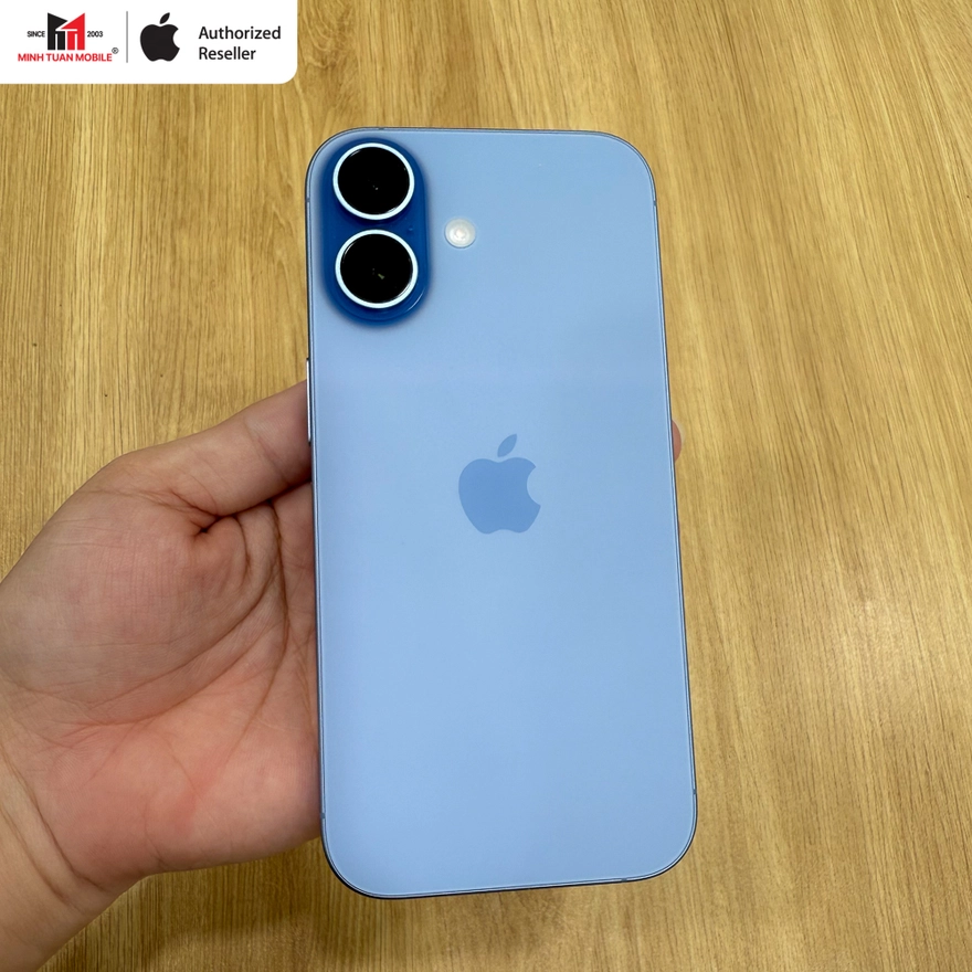 Lý do bạn nên lên đời iPhone 17 ngay trong năm nay