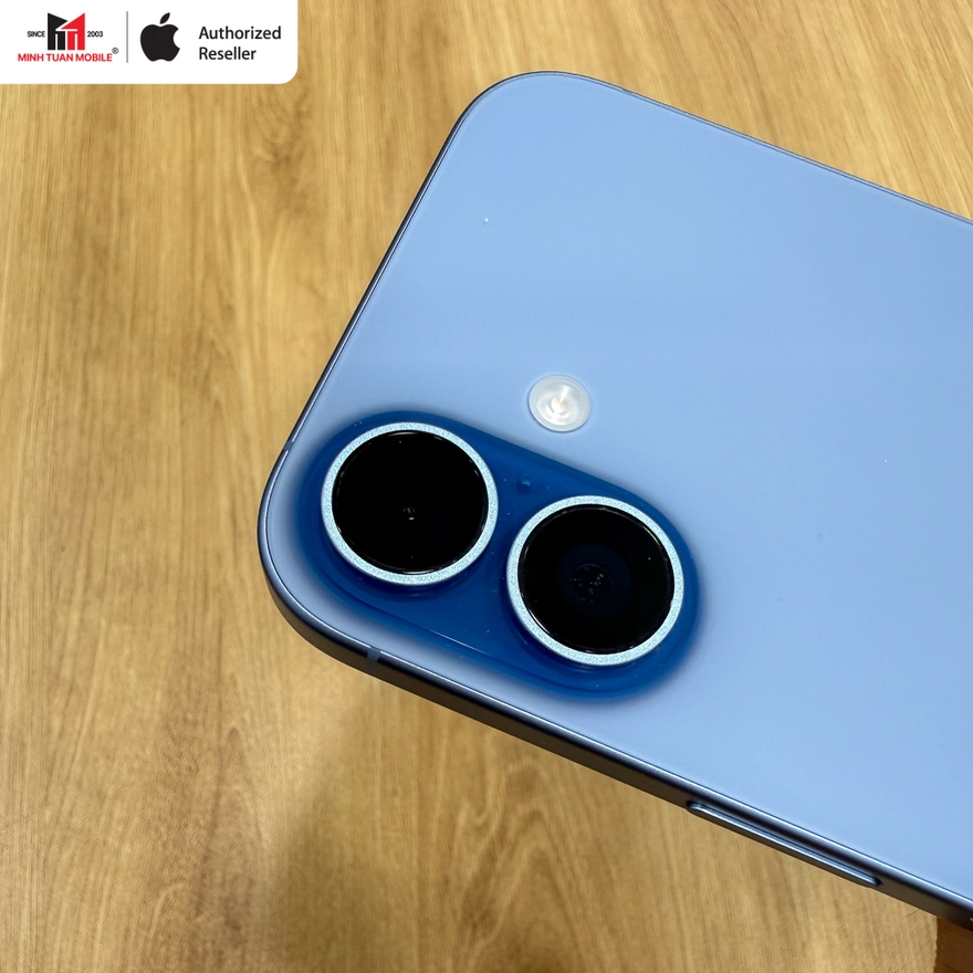 Lý do bạn nên lên đời iPhone 17 ngay trong năm nay