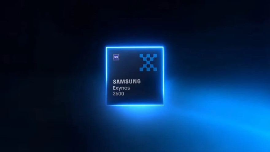 Samsung công bố Exynos 2600