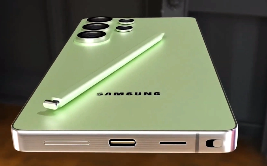 3 lý do nên chờ Galaxy S26 Ultra ra mắt năm sau