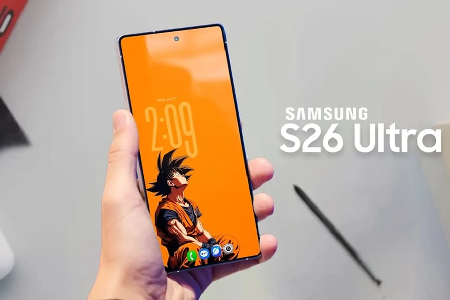 3 lý do nên chờ Galaxy S26 Ultra ra mắt năm sau
