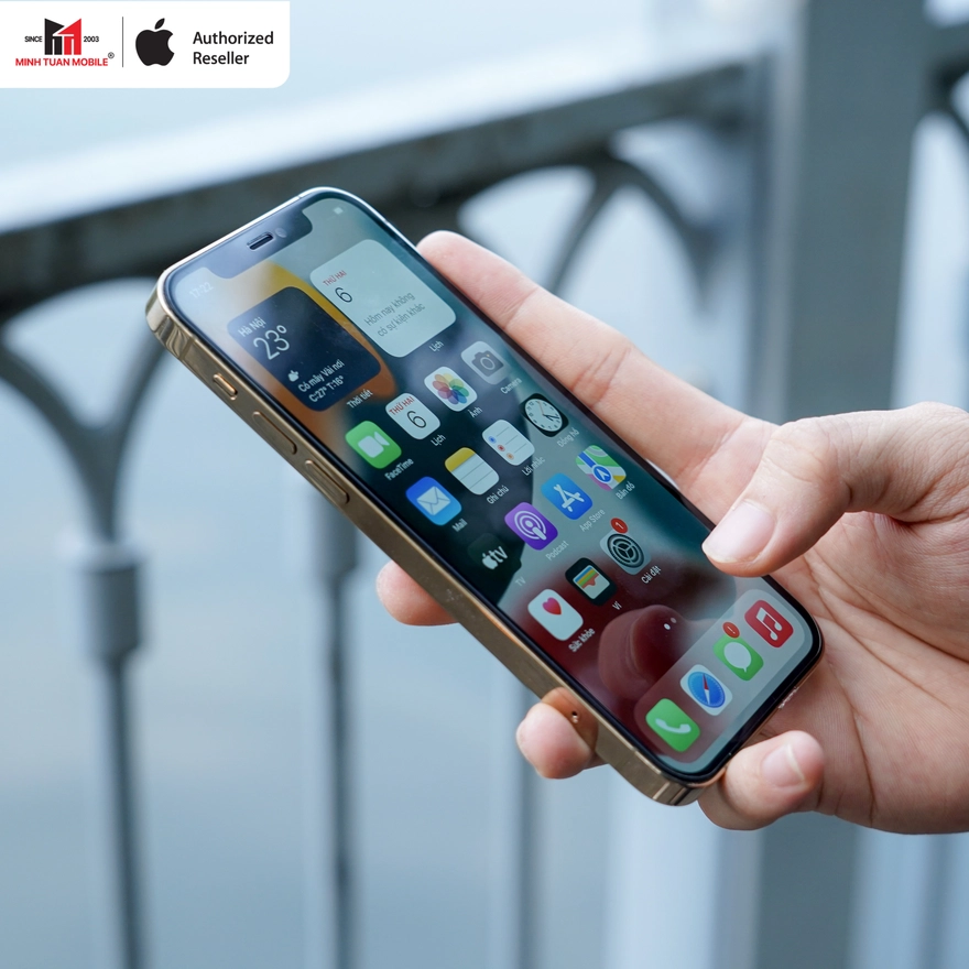 Có nên cập nhật iOS 26.2 RC hay chờ bản chính thức?