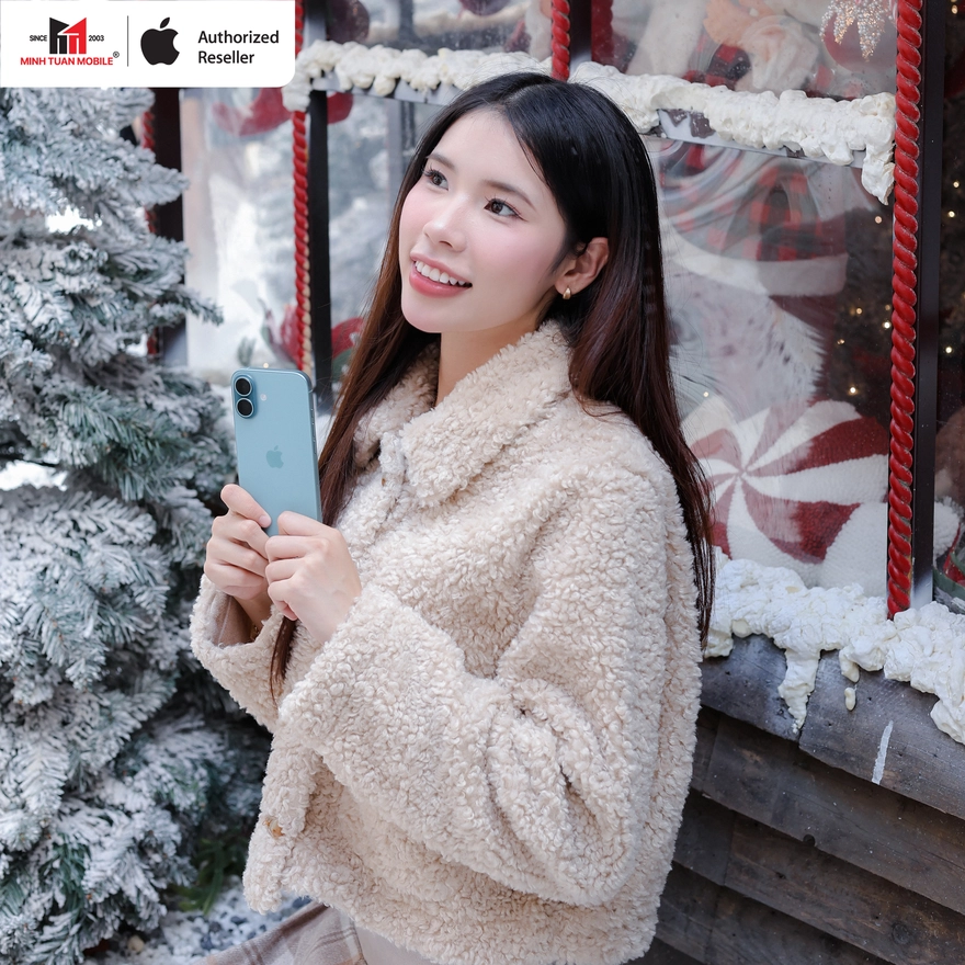 iPhone 17 ra mắt: iPhone 16 giá sập sàn, đáng 