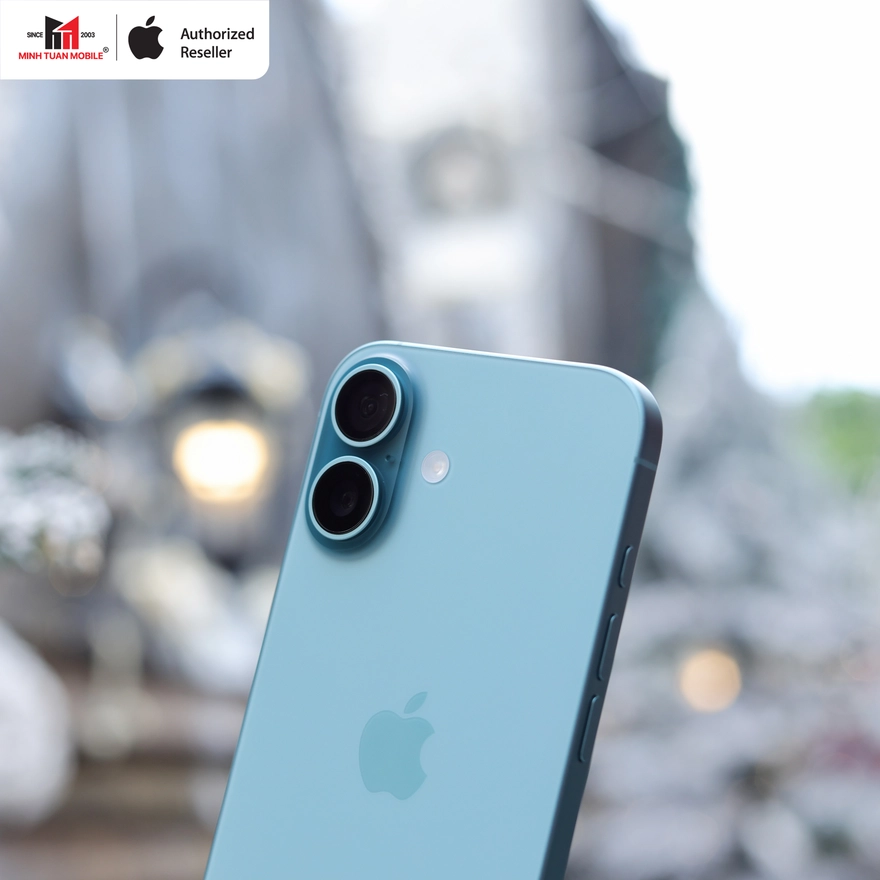 iPhone 17 ra mắt: iPhone 16 giá sập sàn, đáng 