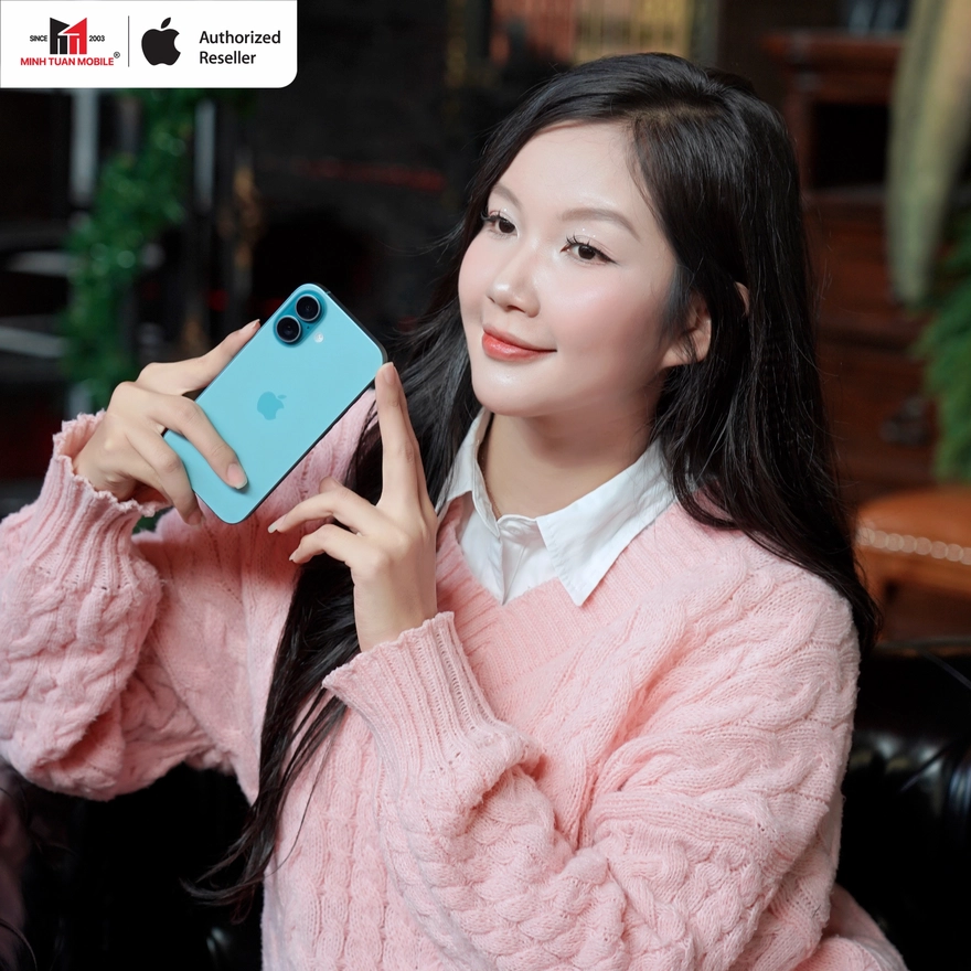 iPhone 17 ra mắt: iPhone 16 giá sập sàn, đáng 