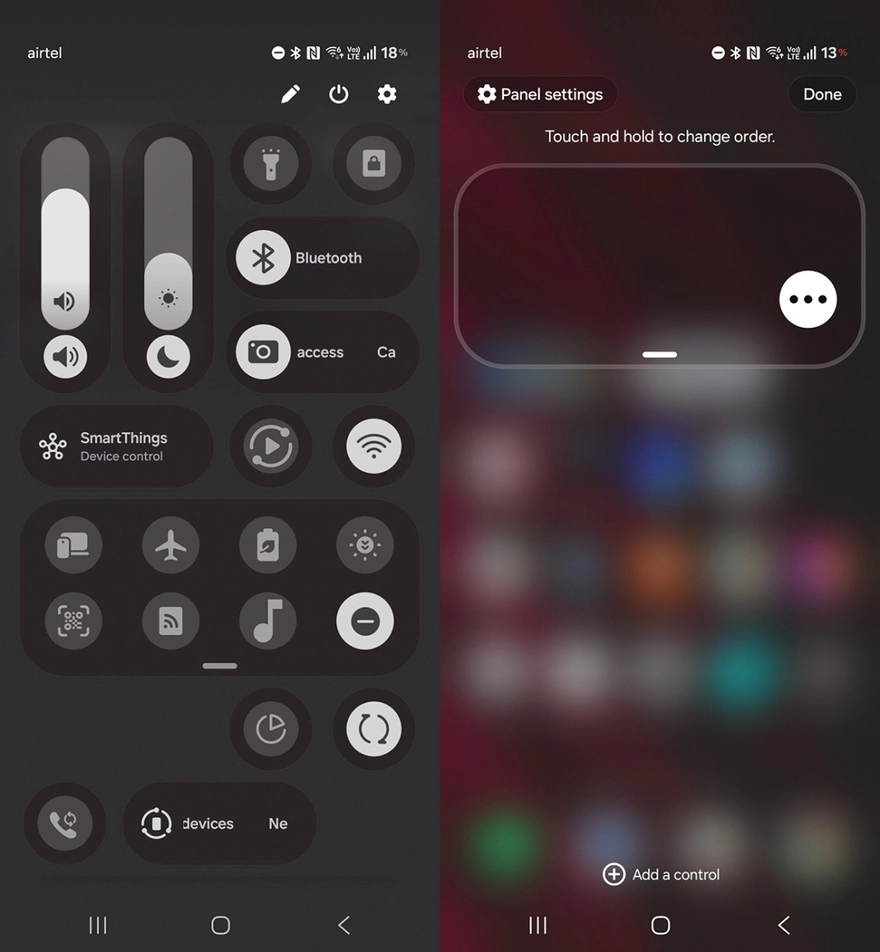Tất cả những nâng cấp trên One UI 8.5 bạn cần biết