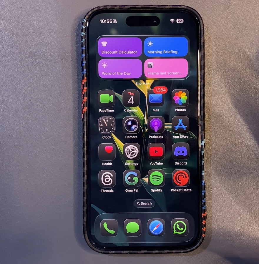 Đánh giá iOS 26.2 RC sau 24 giờ: Quá bất ngờ! 