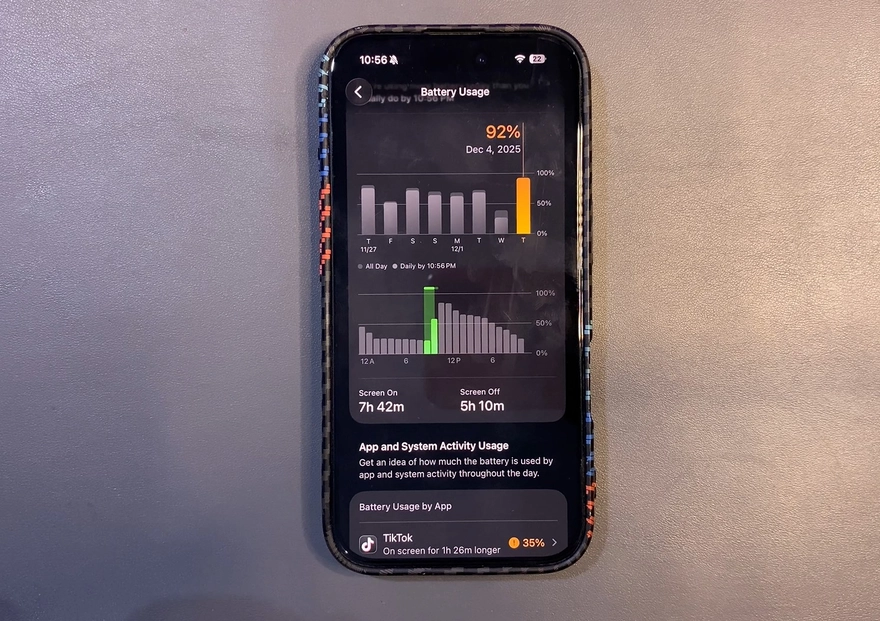 Đánh giá iOS 26.2 RC sau 24 giờ: Quá bất ngờ! 