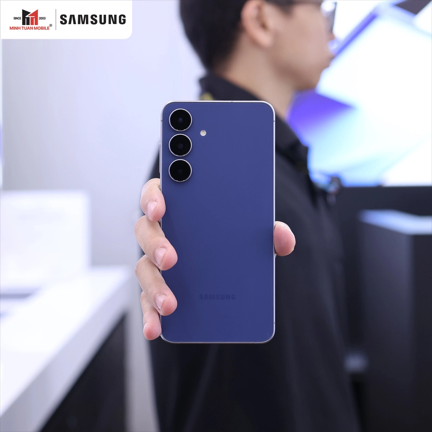 Galaxy S25 FE sau 2 tháng ra mắt: Đủ tốt để chơi Tết 2026?