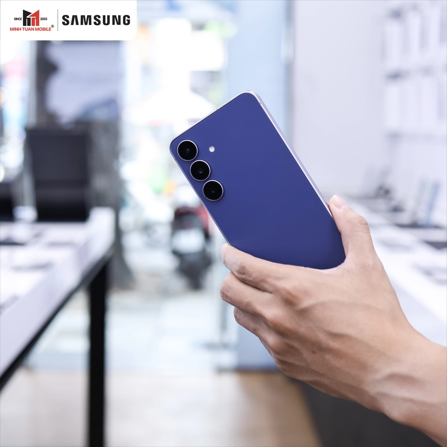 Galaxy S25 FE sau 2 tháng ra mắt: Đủ tốt để chơi Tết 2026?