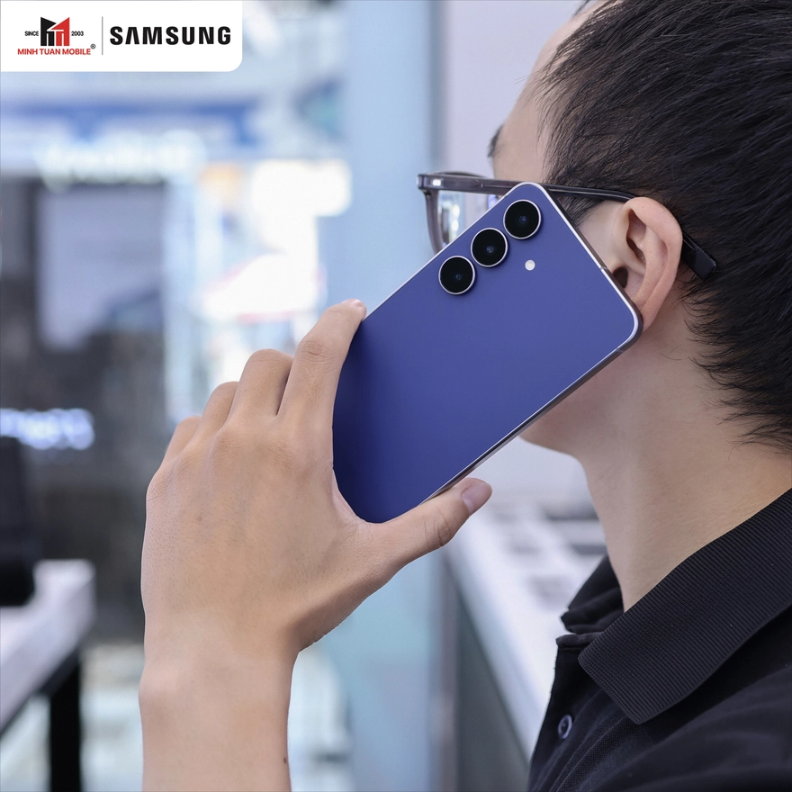 Galaxy S25 FE sau 2 tháng ra mắt: Đủ tốt để chơi Tết 2026?