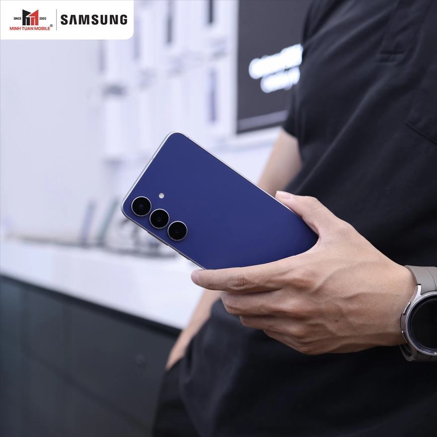 Galaxy S25 FE sau 2 tháng ra mắt: Đủ tốt để chơi Tết 2026?