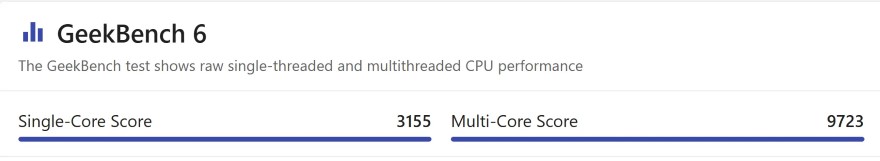 Galaxy Z TriFold lộ điểm Geekbench