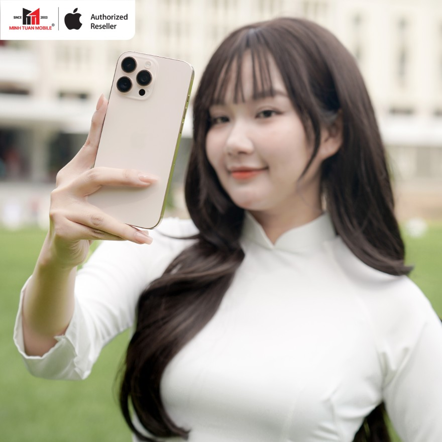 Mua iPhone 16 Pro Max cuối năm: nên chốt hay đợi sang năm?