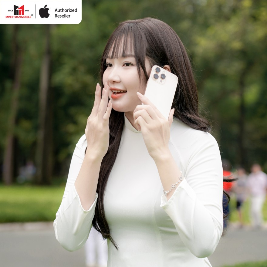 Mua iPhone 16 Pro Max cuối năm: nên chốt hay đợi sang năm?