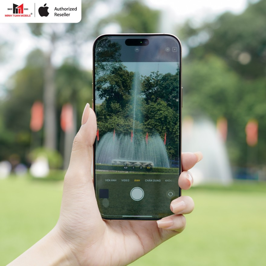 Mua iPhone 16 Pro Max cuối năm: nên chốt hay đợi sang năm?