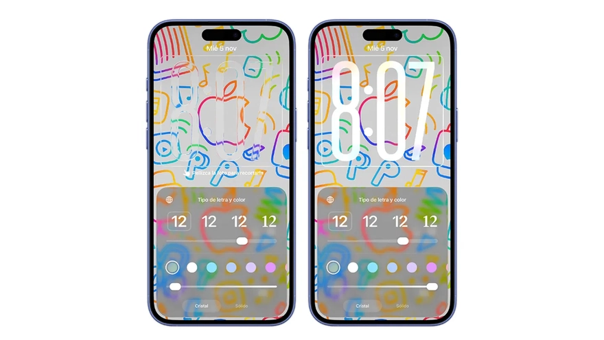 Những điều cần lưu ý tuyệt đối trước khi lên iOS 26.2 RC