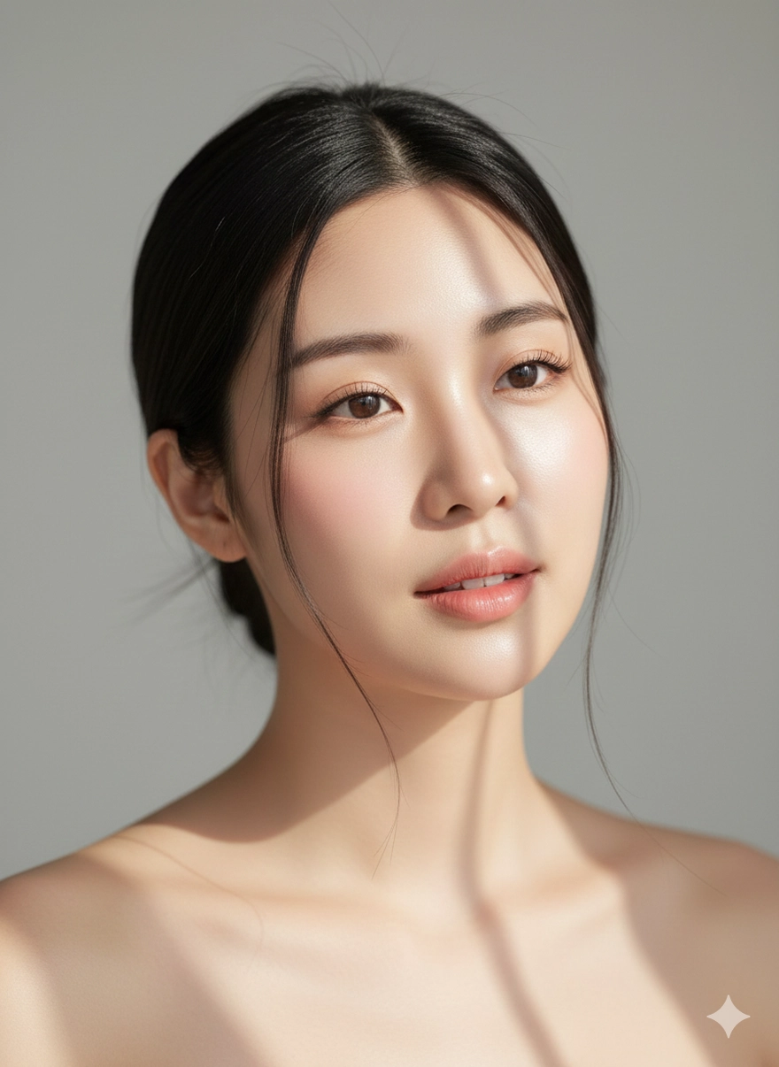 Trọn bộ câu lệnh Gemini tạo ảnh chân dung cho các nàng