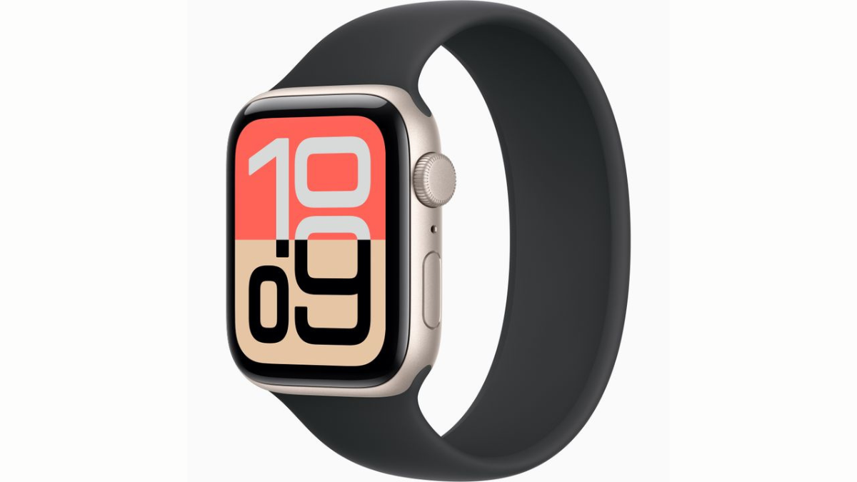 Apple Watch SE 3 phù hợp với ai?