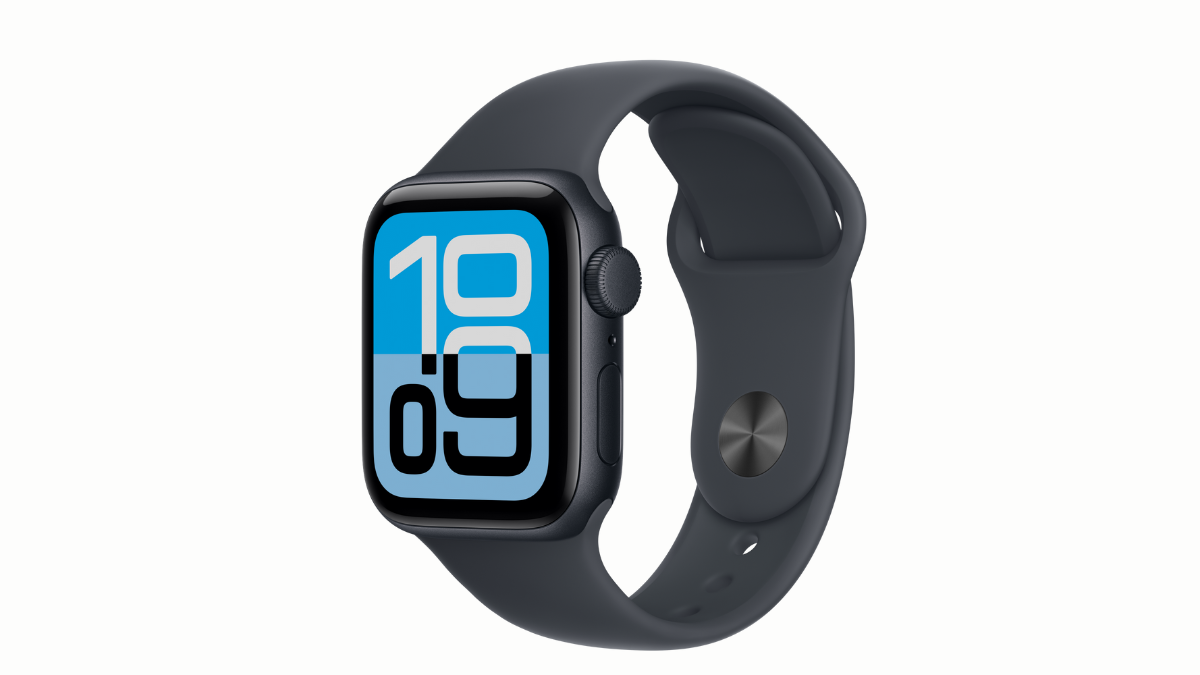 Phiên bản Apple Watch SE 3 phổ biến hiện nay