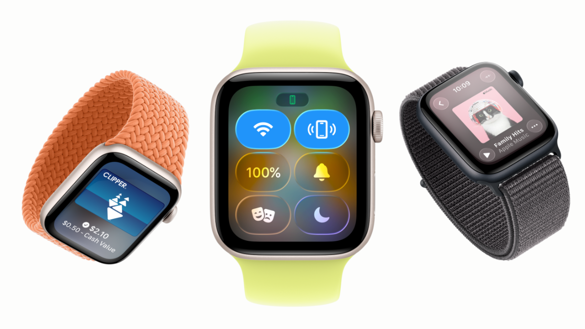 Nhận thông báo, cuộc gọi và điều khiển thông minh