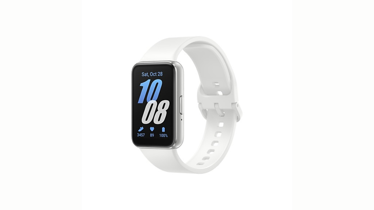 Theo dõi sức khỏe toàn diện với Samsung Health