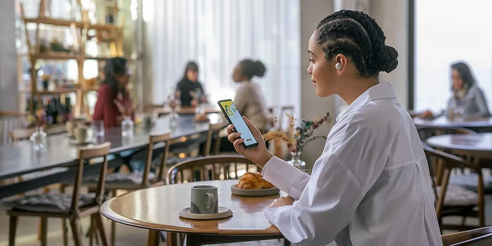 Kết nối ổn định và linh hoạt cho làm việc lẫn giải trí hằng ngày