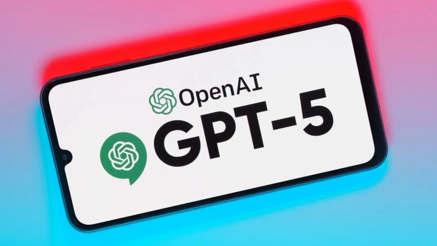 OpenAI chuẩn bị ra mắt GPT 5.2 trước sức ép của Gemini 3