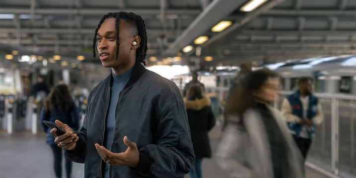 Sony WF 1000XM5 phù hợp với những ai