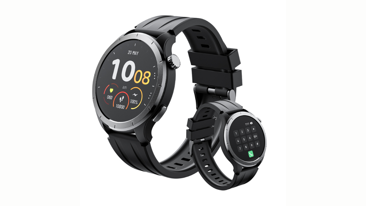 Ưu điểm và hạn chế của đồng hồ thông minh SoundPeats